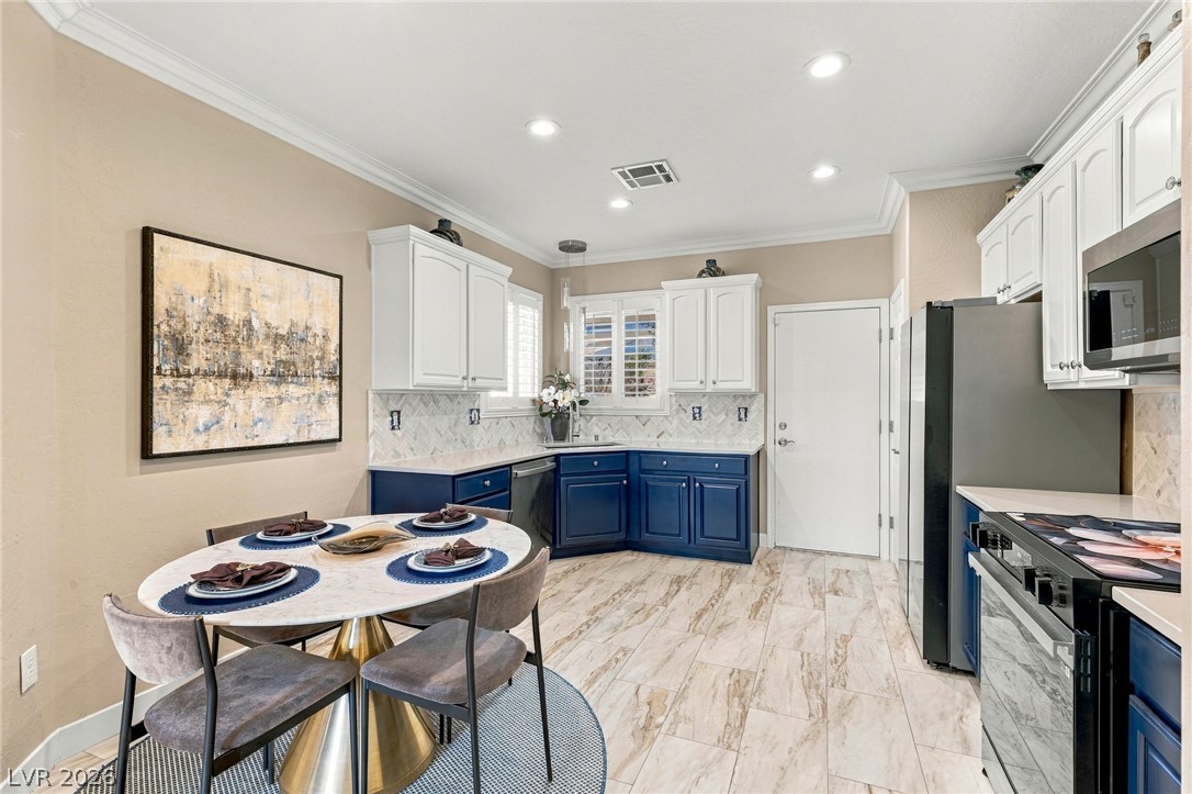 2425 Gamma Ray Place Henderson NV 89044