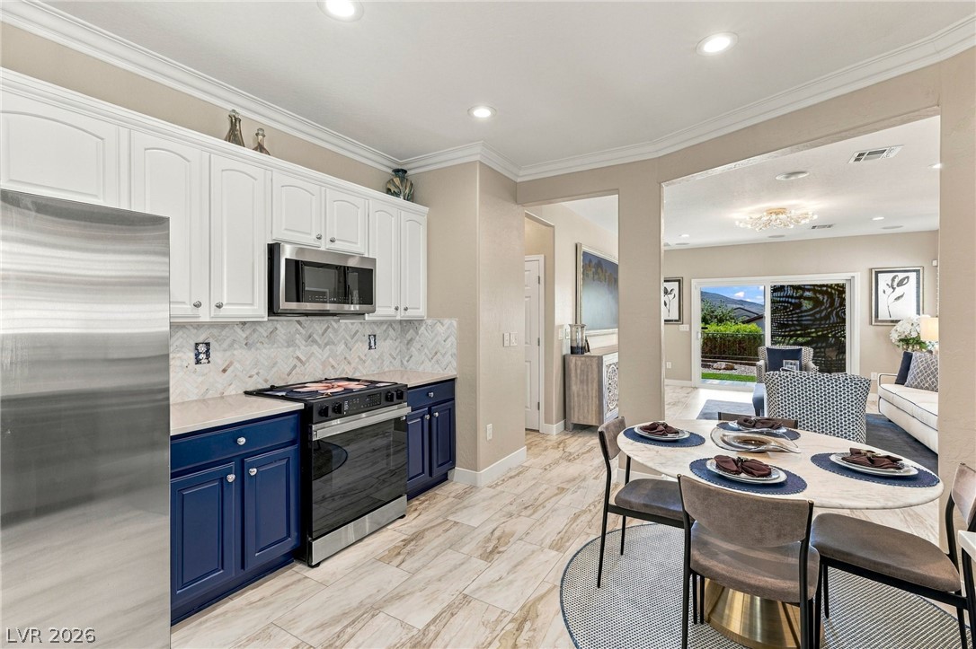 2425 Gamma Ray Place Henderson NV 89044
