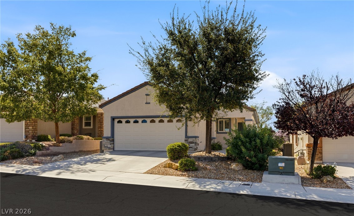 2425 Gamma Ray Place Henderson NV 89044