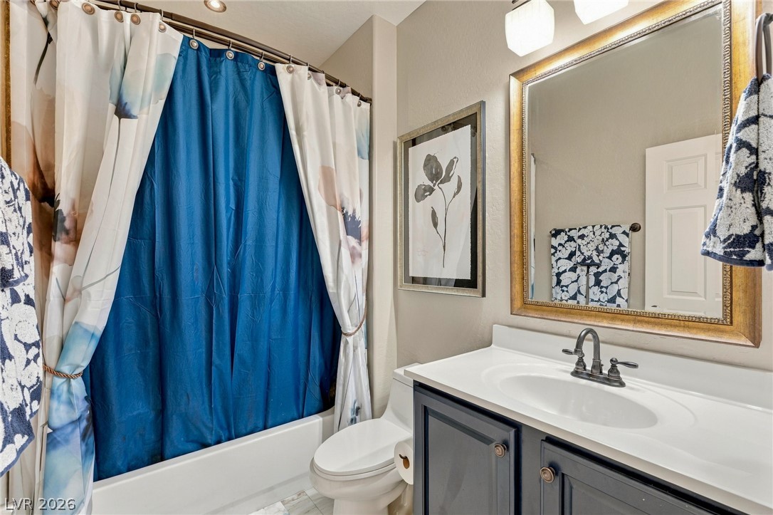 2425 Gamma Ray Place Henderson NV 89044