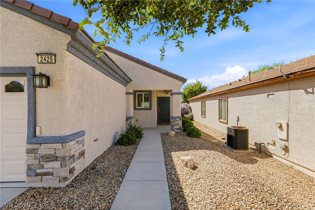 2425 Gamma Ray Place Henderson NV 89044