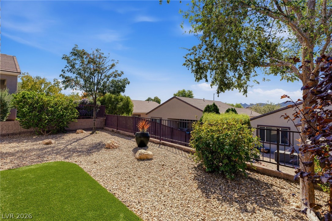 2425 Gamma Ray Place Henderson NV 89044