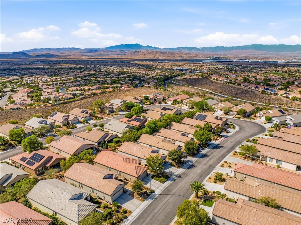 2425 Gamma Ray Place Henderson NV 89044