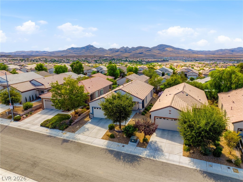 2425 Gamma Ray Place Henderson NV 89044