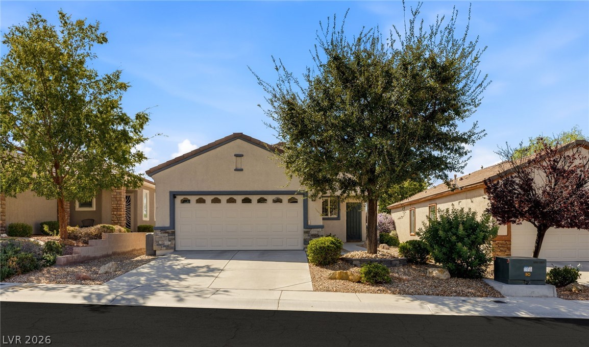 2425 Gamma Ray Place Henderson NV 89044