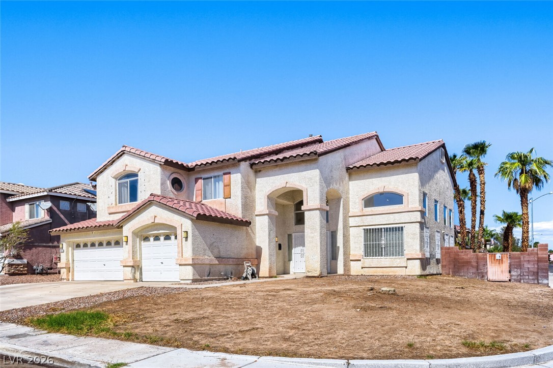 8022 Yellow Daisy Avenue Las Vegas NV 89147