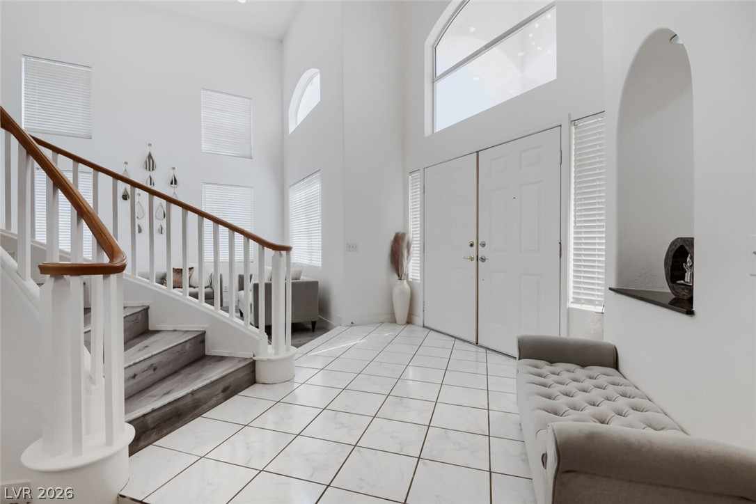 8022 Yellow Daisy Avenue Las Vegas NV 89147