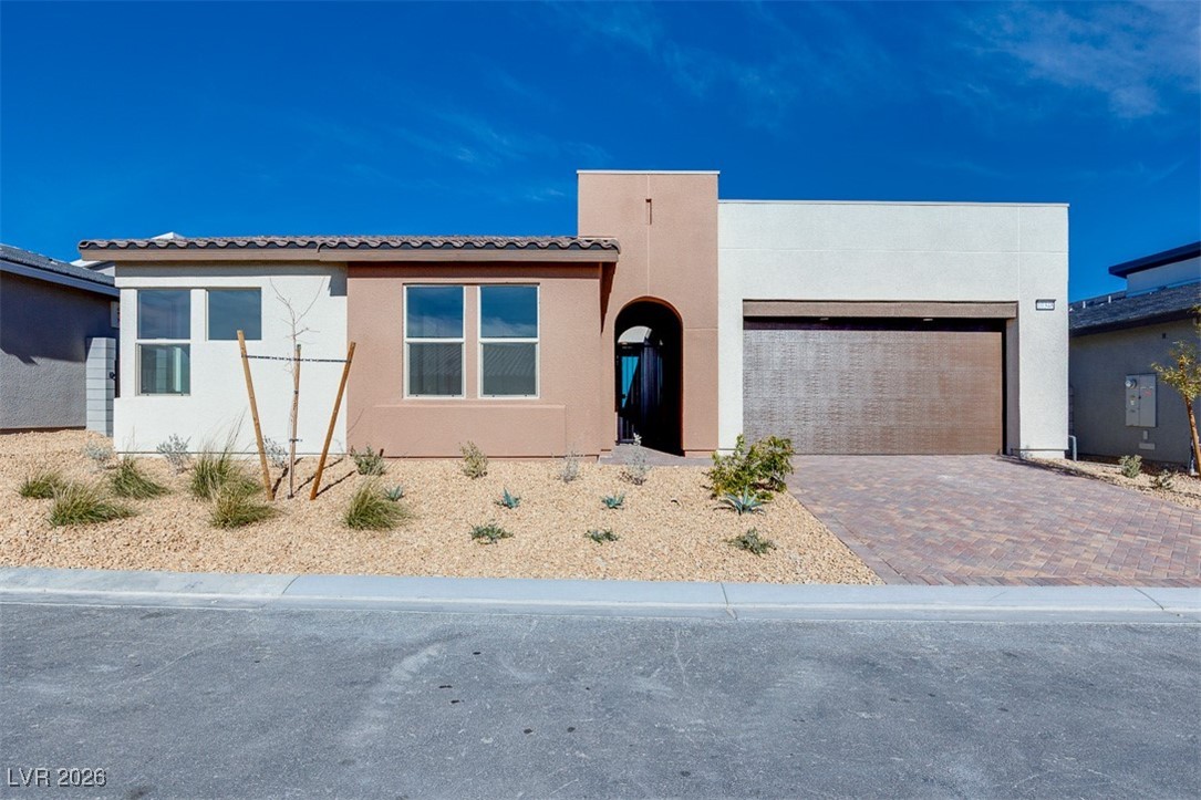 10348 Peako Hills Avenue Las Vegas NV 89166