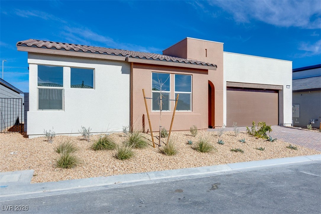 10348 Peako Hills Avenue Las Vegas NV 89166