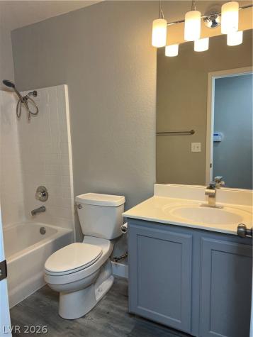 3538 Turchas Way North Las Vegas NV 89032