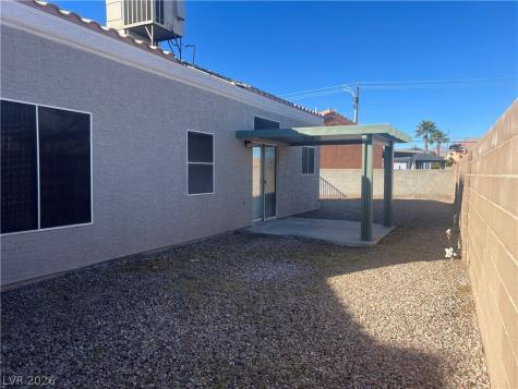 3538 Turchas Way North Las Vegas NV 89032