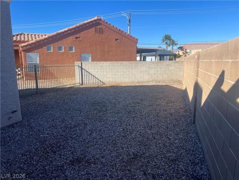3538 Turchas Way North Las Vegas NV 89032