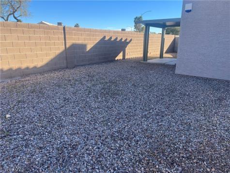 3538 Turchas Way North Las Vegas NV 89032