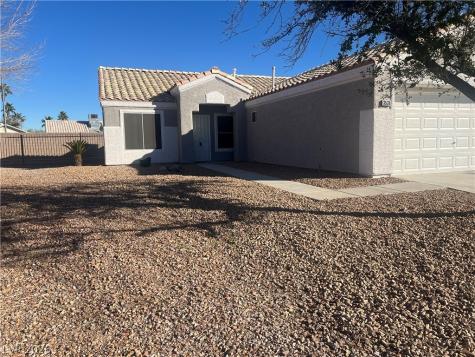 3538 Turchas Way North Las Vegas NV 89032
