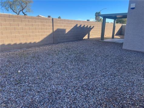 3538 Turchas Way North Las Vegas NV 89032