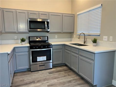 3538 Turchas Way North Las Vegas NV 89032