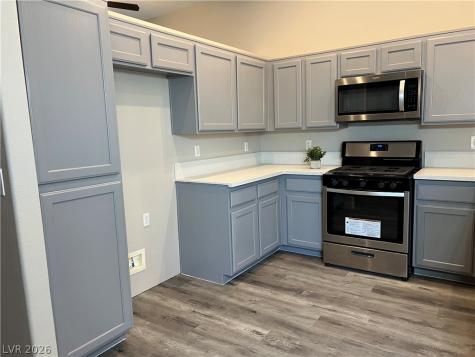 3538 Turchas Way North Las Vegas NV 89032