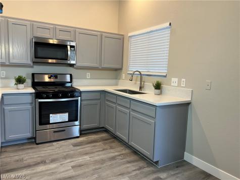 3538 Turchas Way North Las Vegas NV 89032