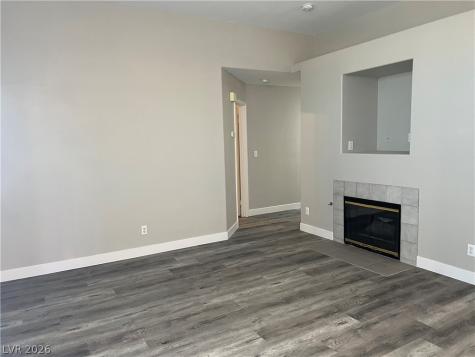 3538 Turchas Way North Las Vegas NV 89032