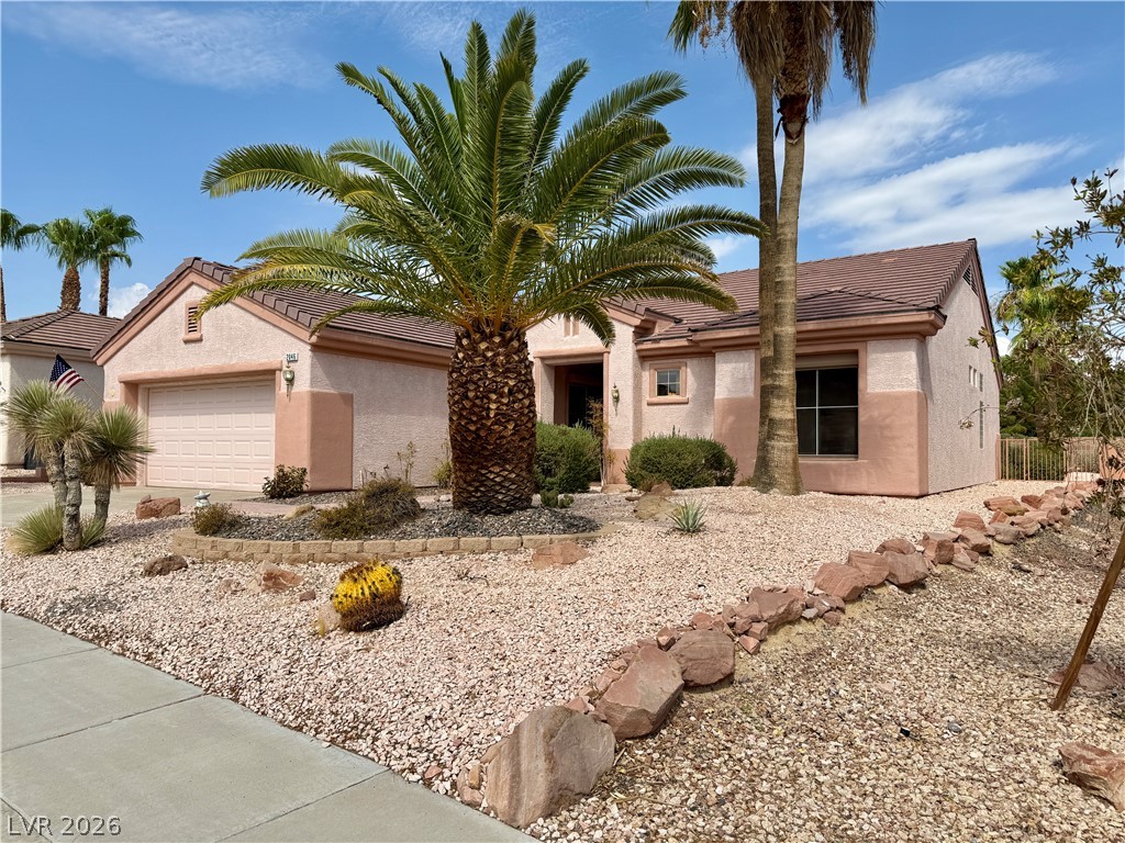2046 Poppywood Avenue Henderson NV 89012