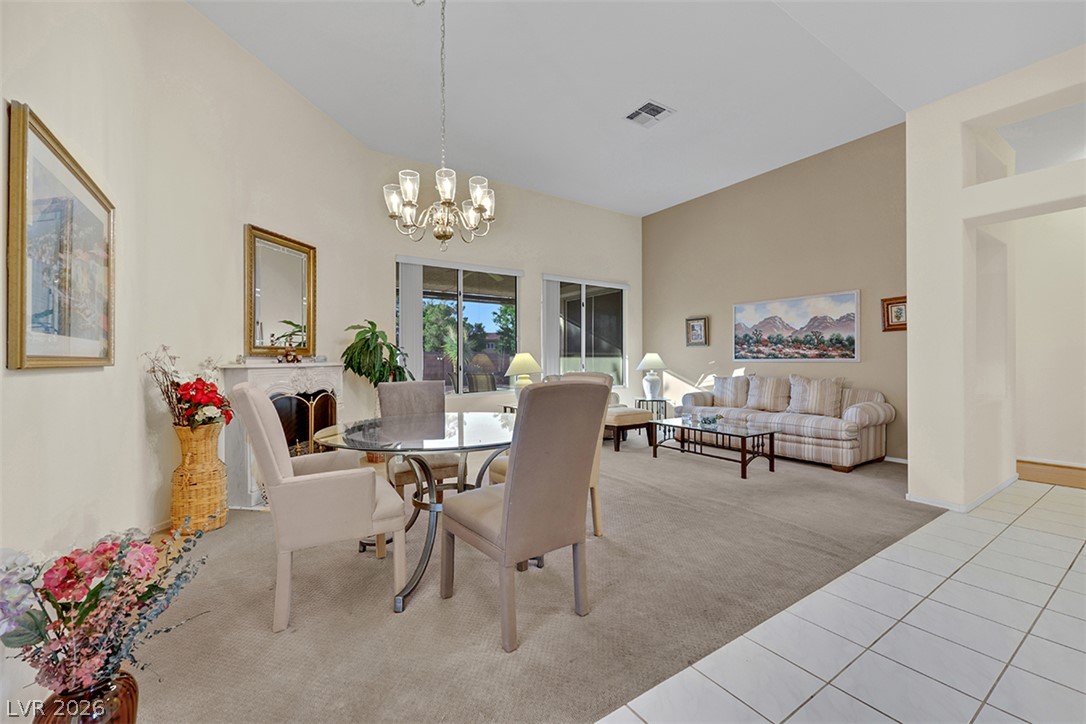 2046 Poppywood Avenue Henderson NV 89012