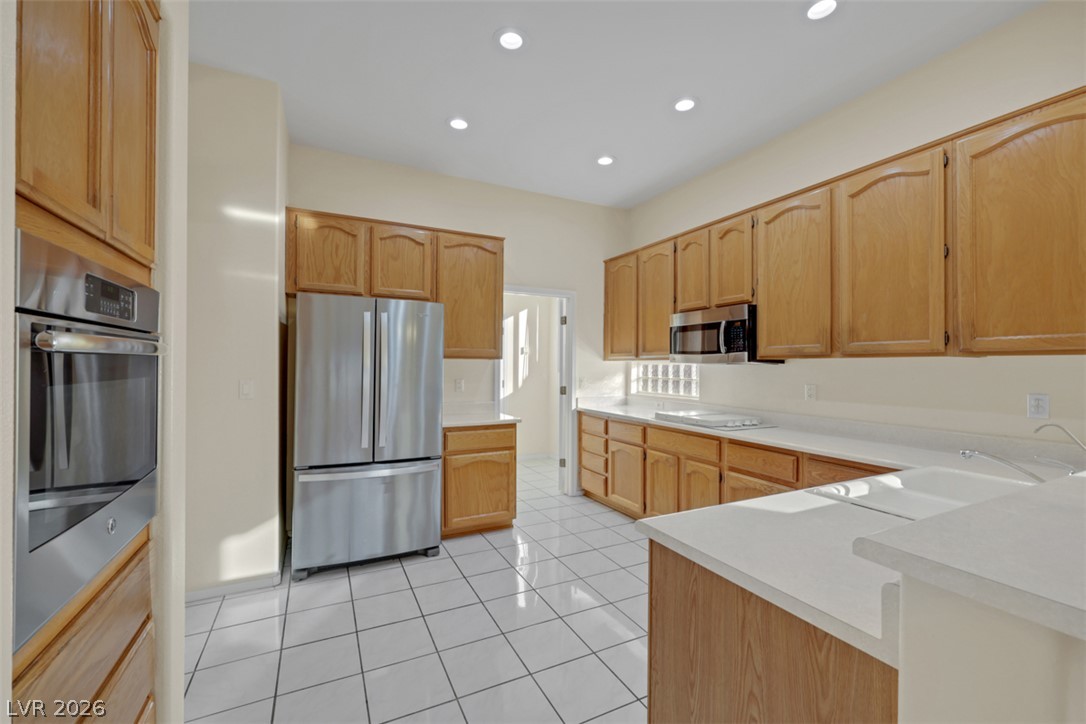 2046 Poppywood Avenue Henderson NV 89012