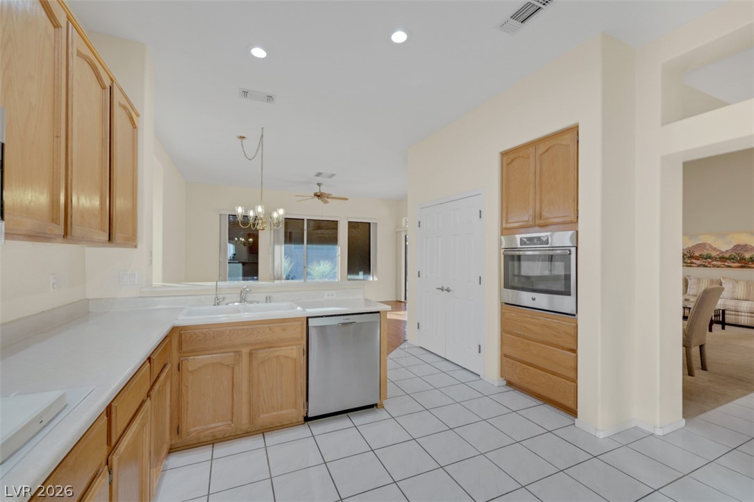 2046 Poppywood Avenue Henderson NV 89012