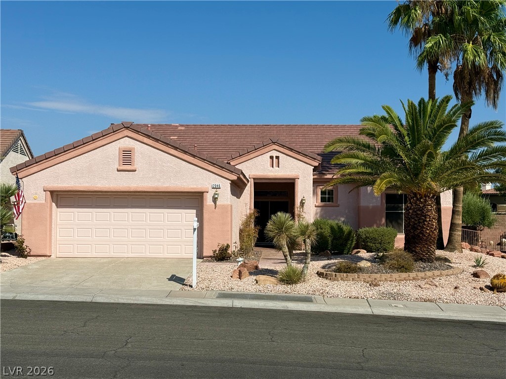 2046 Poppywood Avenue Henderson NV 89012