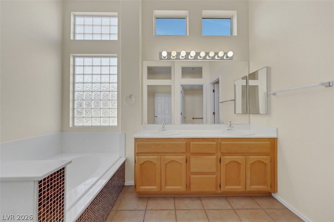 2046 Poppywood Avenue Henderson NV 89012