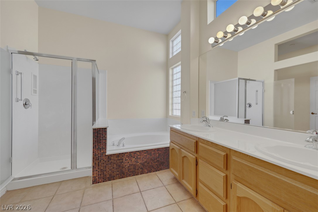 2046 Poppywood Avenue Henderson NV 89012
