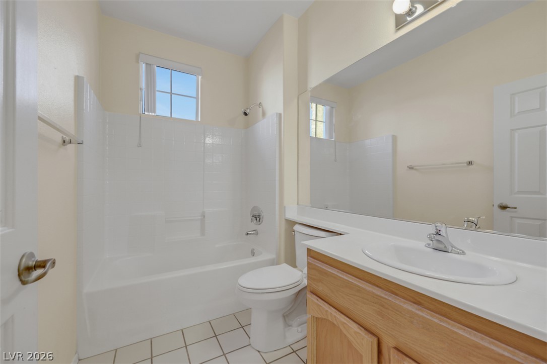 2046 Poppywood Avenue Henderson NV 89012