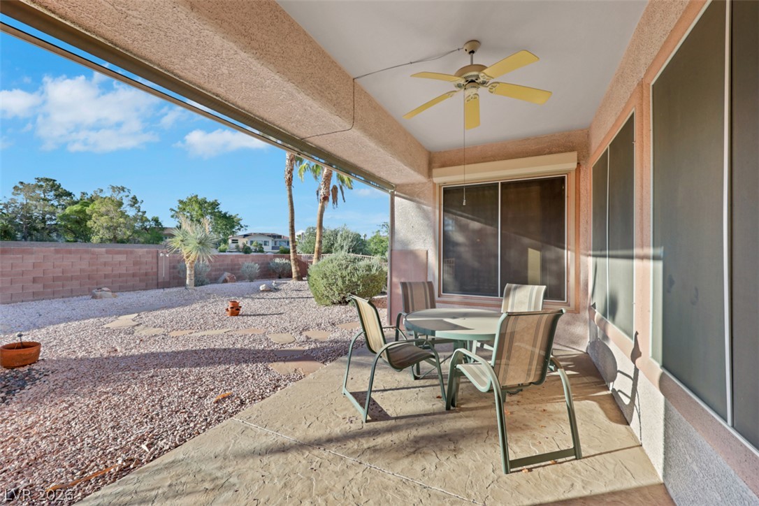 2046 Poppywood Avenue Henderson NV 89012