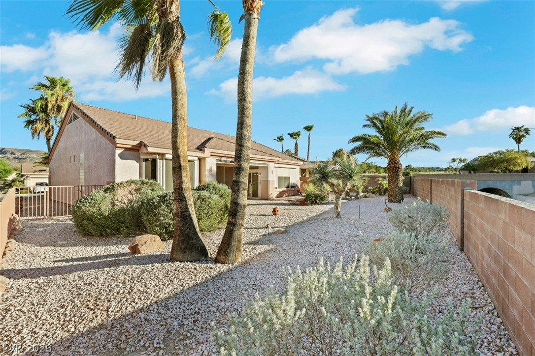 2046 Poppywood Avenue Henderson NV 89012