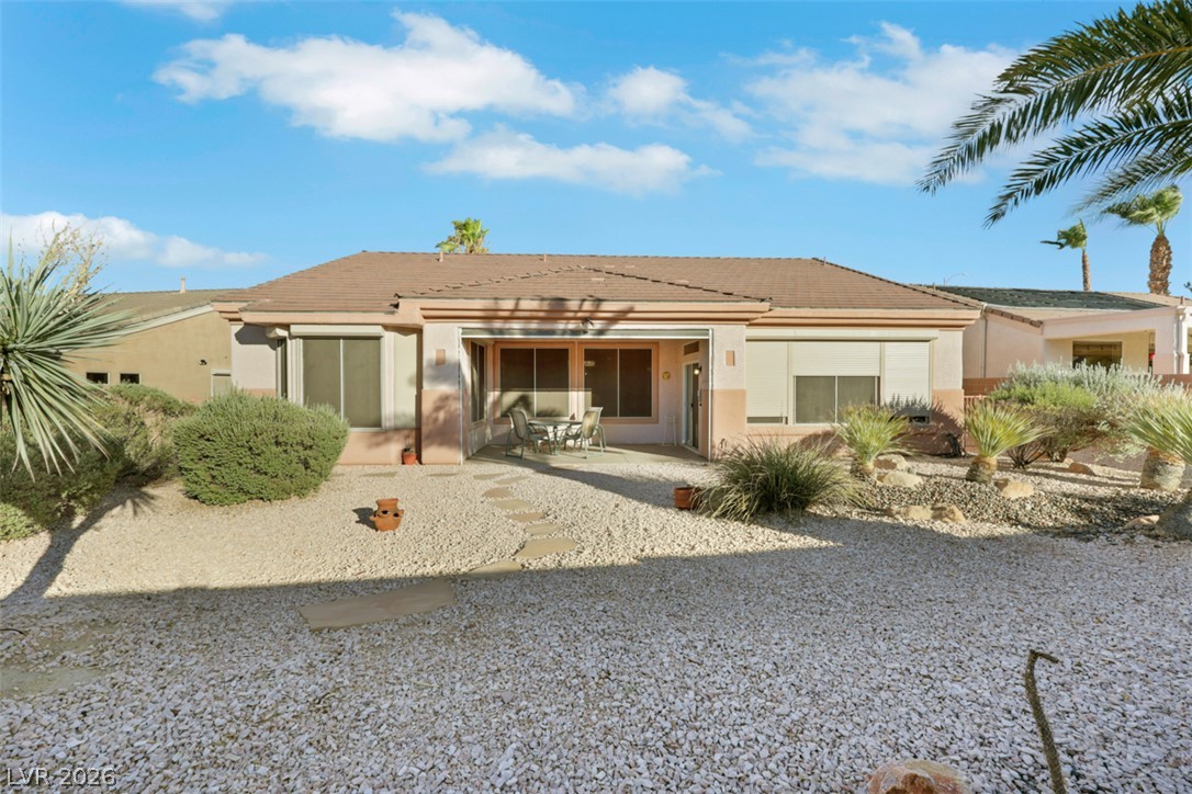 2046 Poppywood Avenue Henderson NV 89012