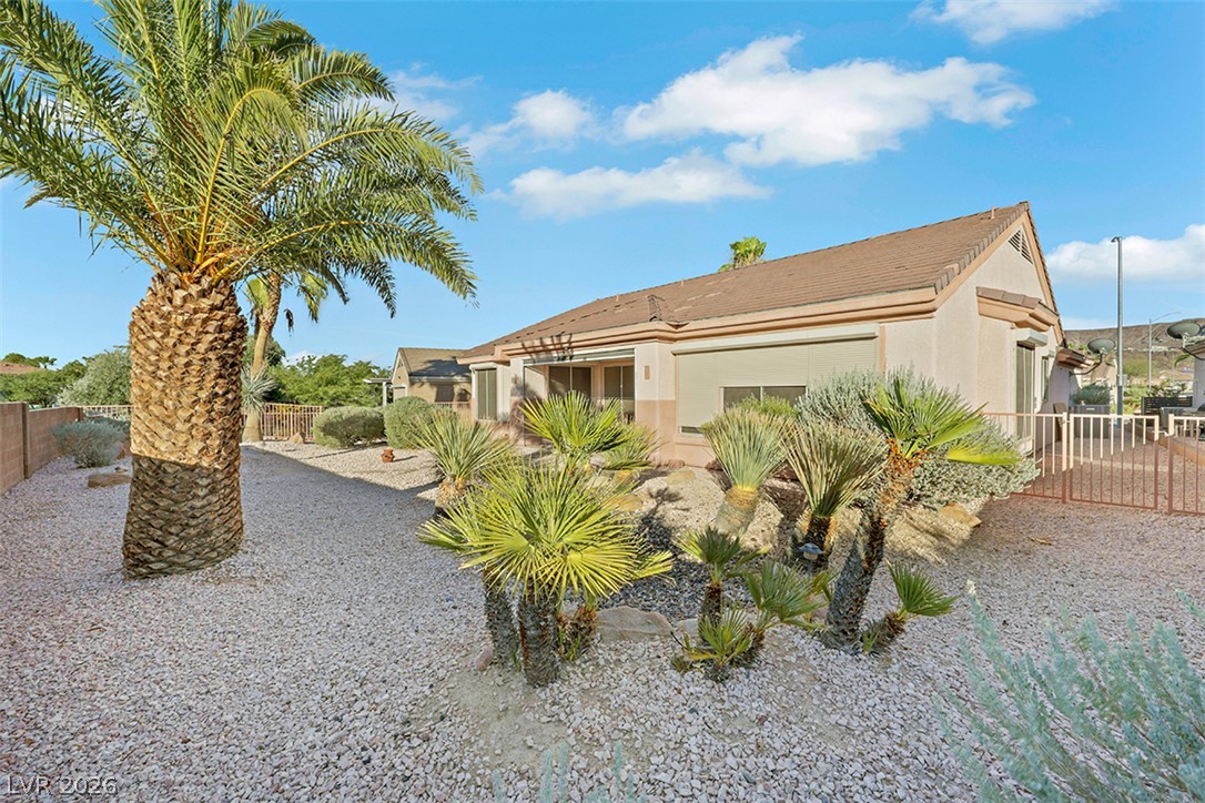 2046 Poppywood Avenue Henderson NV 89012