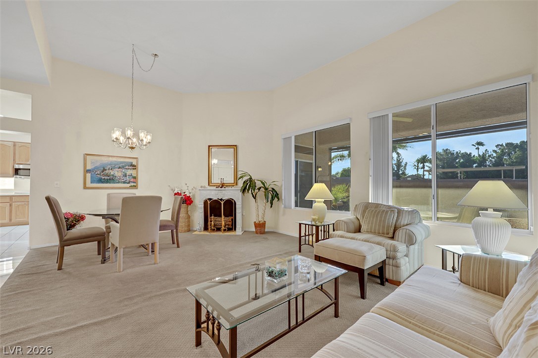 2046 Poppywood Avenue Henderson NV 89012