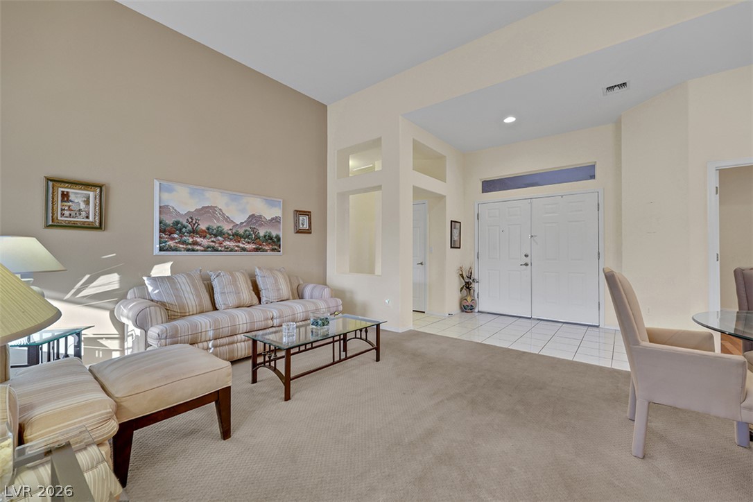 2046 Poppywood Avenue Henderson NV 89012