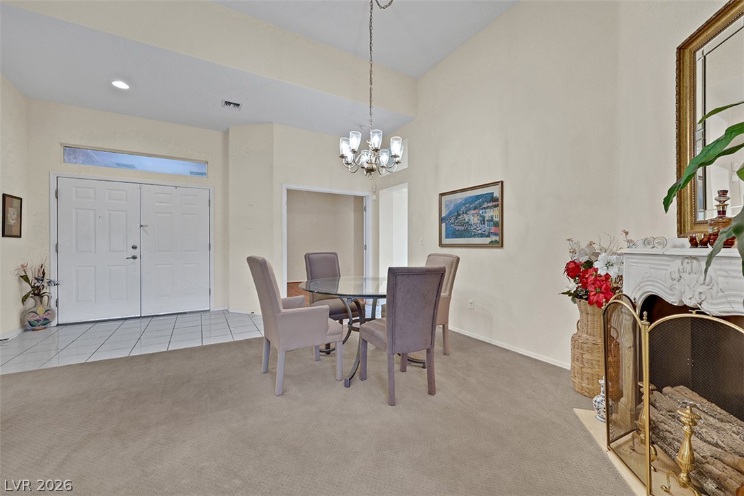 2046 Poppywood Avenue Henderson NV 89012