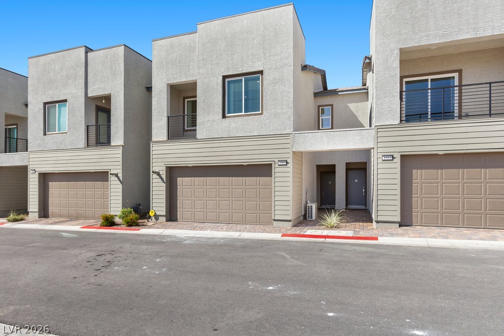 1505 Eliana Crossing Place Henderson NV 89002