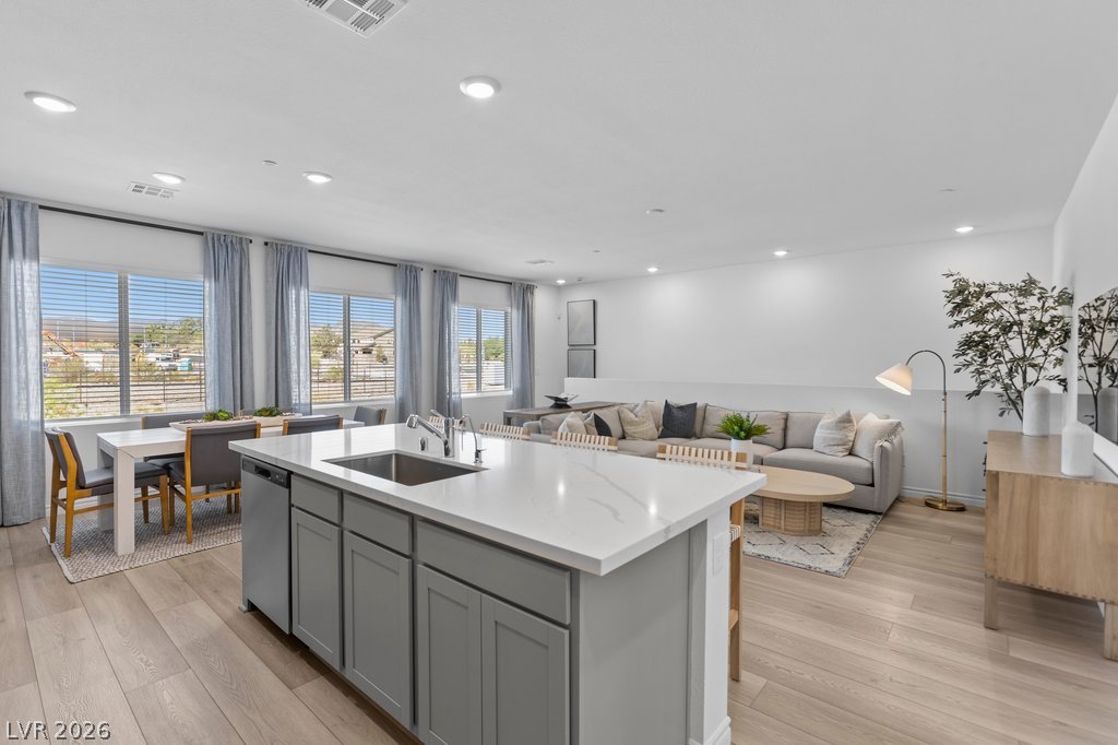 1505 Eliana Crossing Place Henderson NV 89002