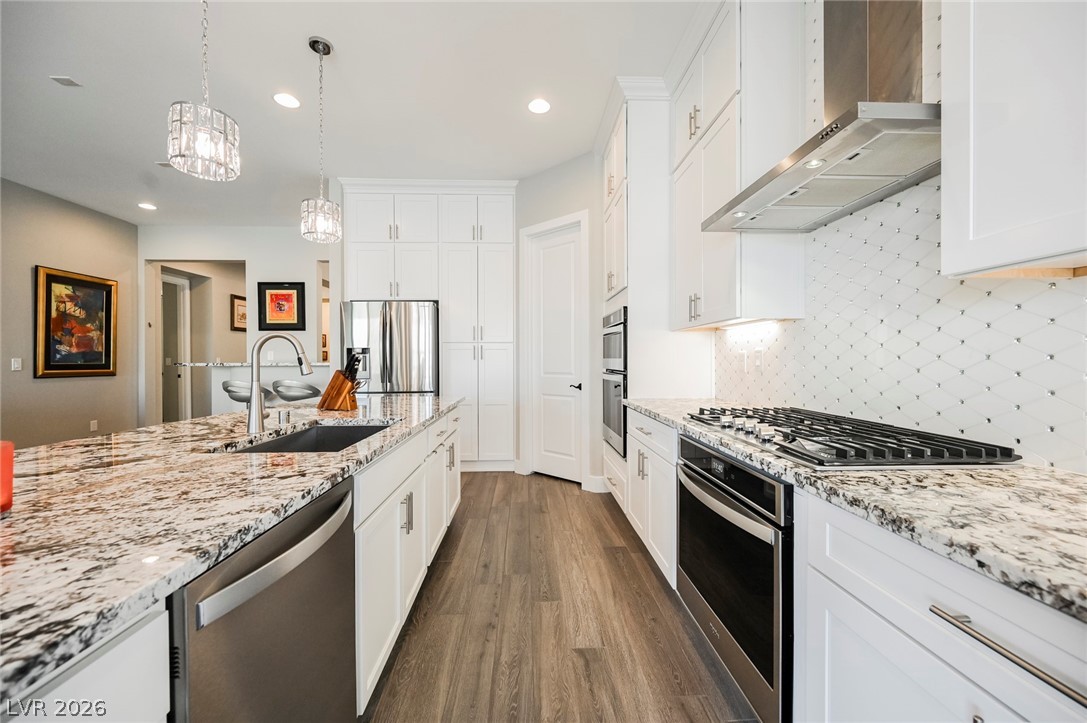 10960 Ansel Drive Las Vegas NV 89138
