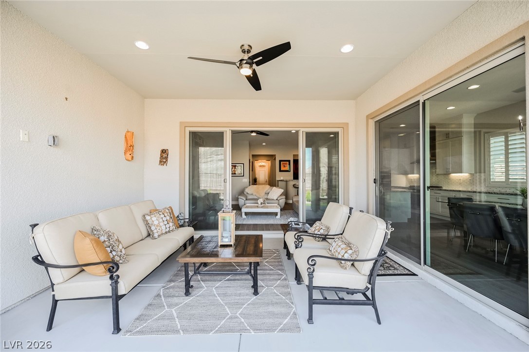 10960 Ansel Drive Las Vegas NV 89138