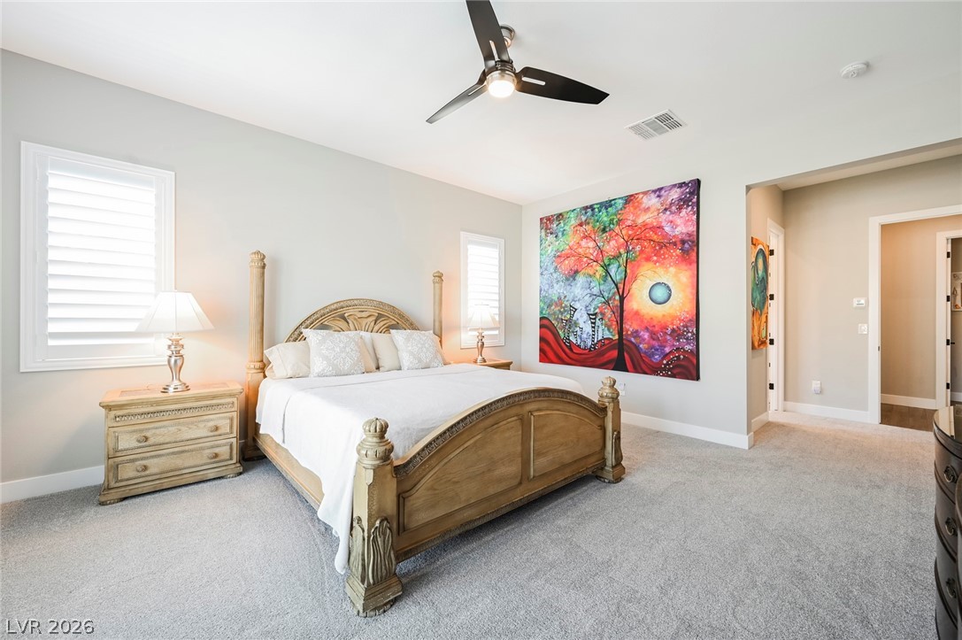 10960 Ansel Drive Las Vegas NV 89138