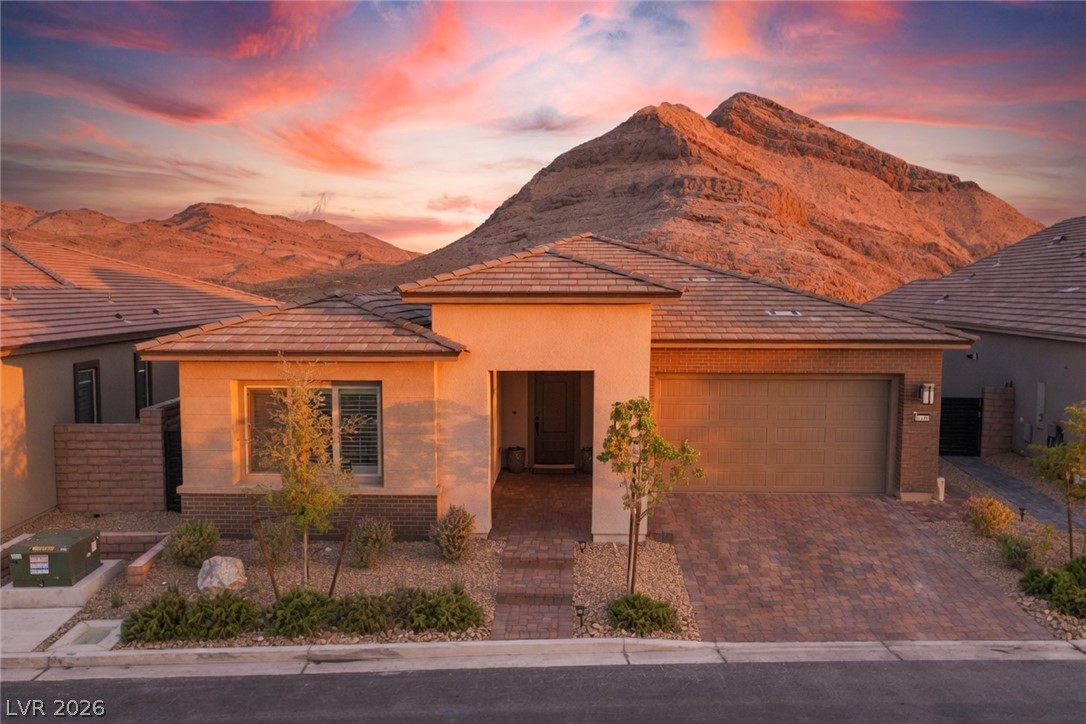 10960 Ansel Drive Las Vegas NV 89138