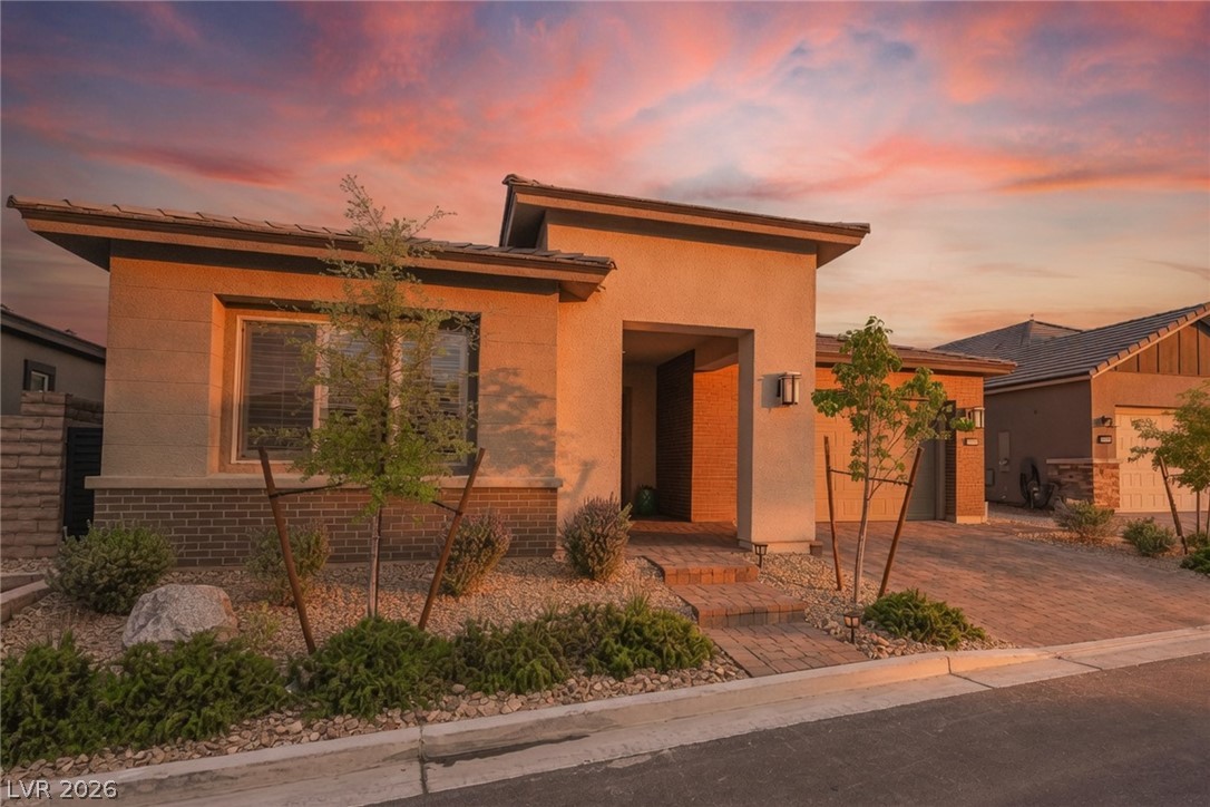 10960 Ansel Drive Las Vegas NV 89138