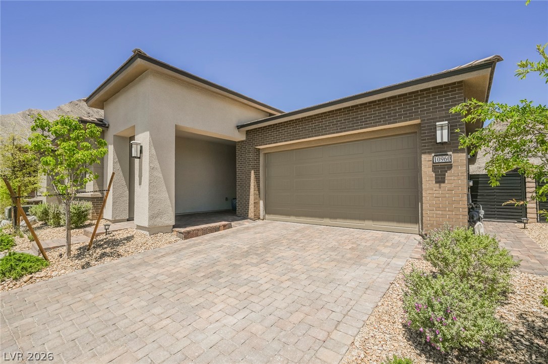 10960 Ansel Drive Las Vegas NV 89138