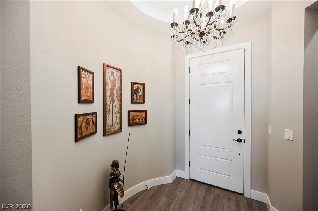 10960 Ansel Drive Las Vegas NV 89138