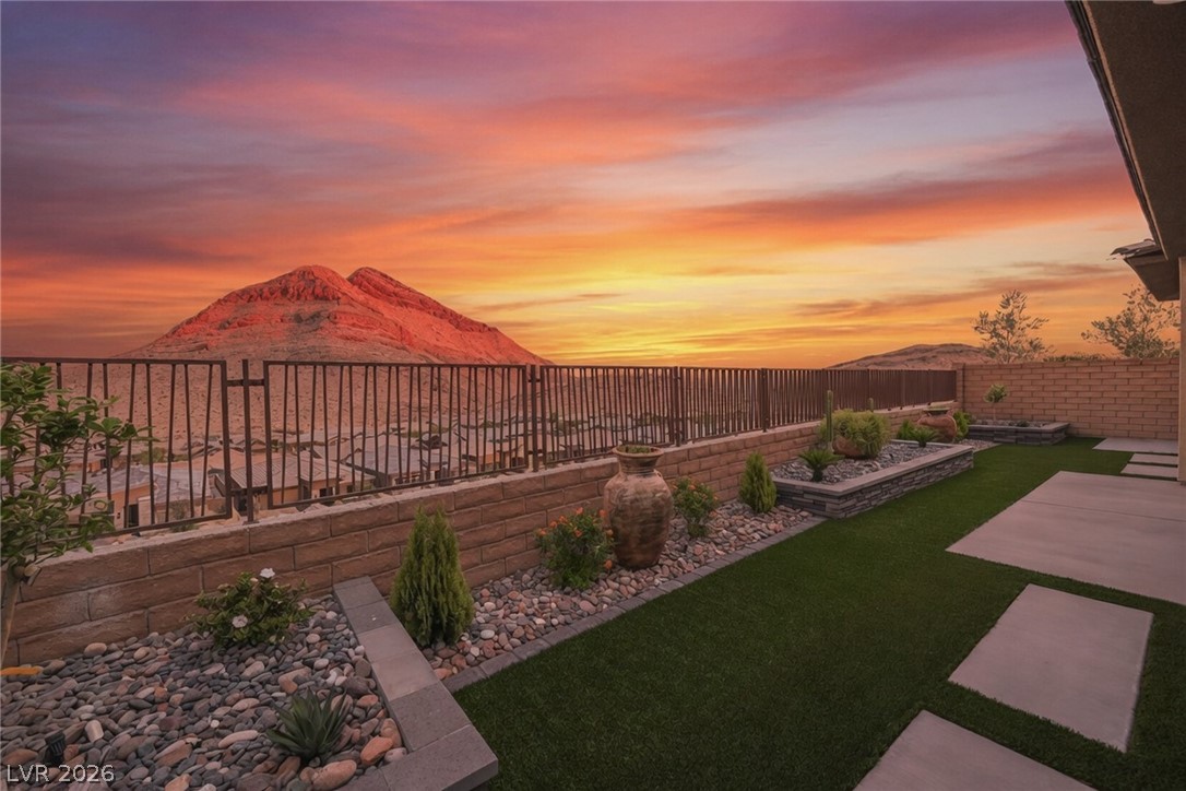 10960 Ansel Drive Las Vegas NV 89138