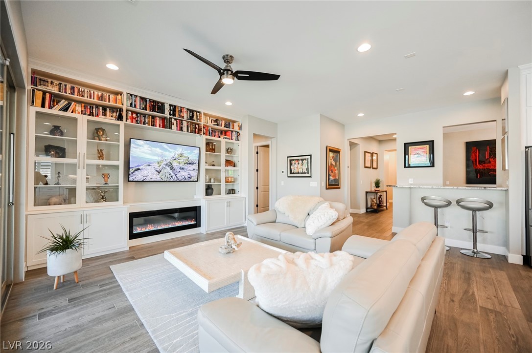 10960 Ansel Drive Las Vegas NV 89138