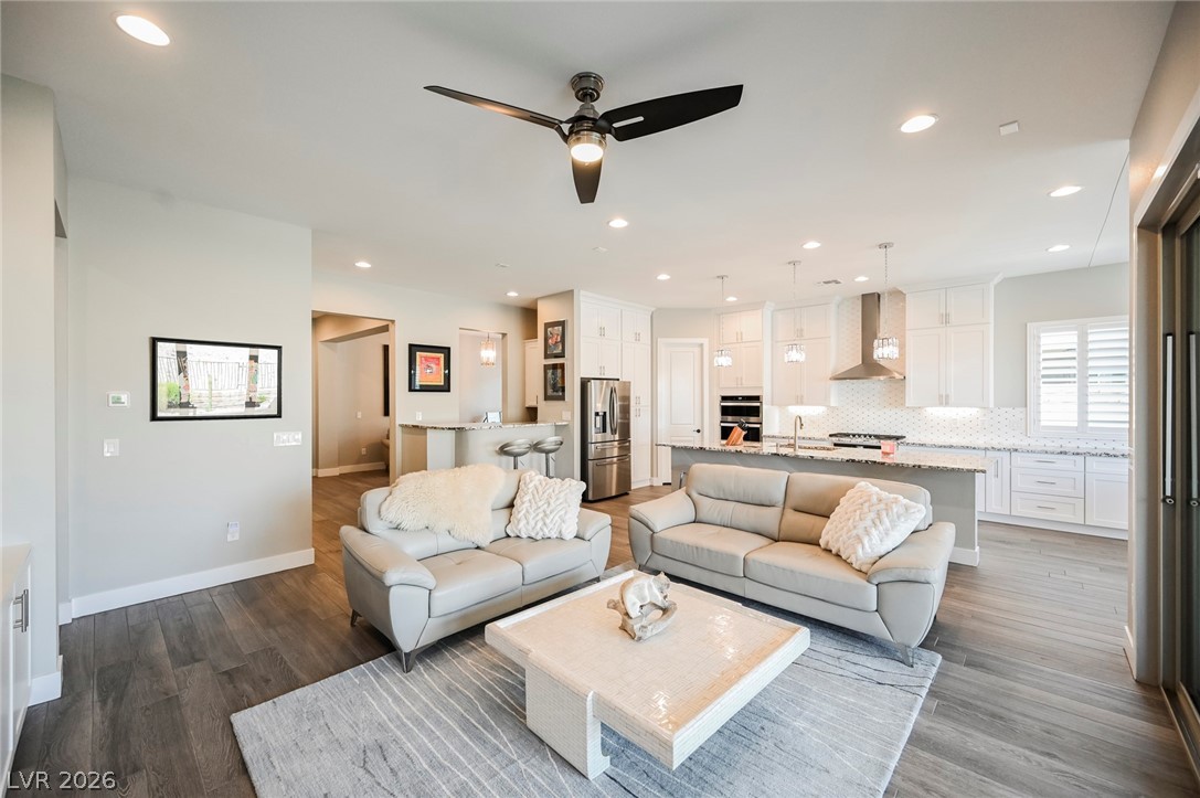 10960 Ansel Drive Las Vegas NV 89138